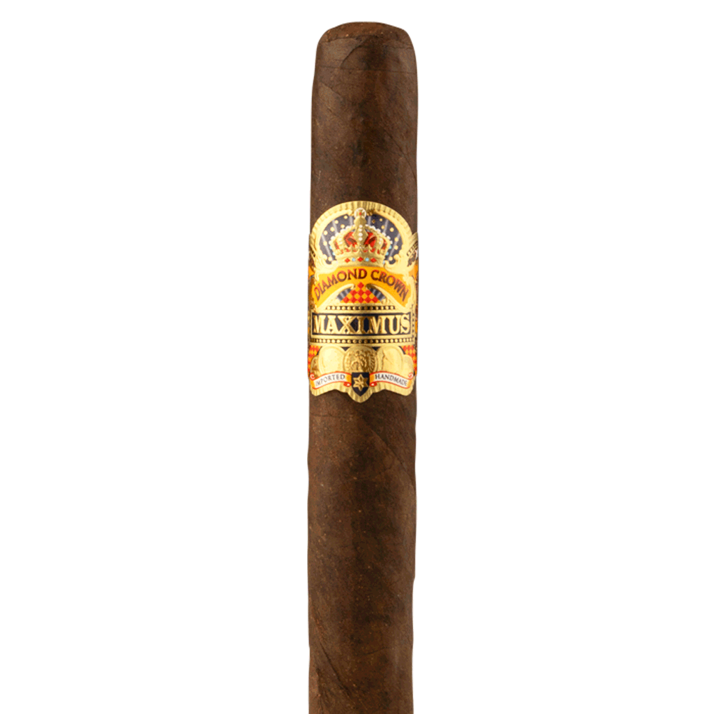 Churchill No. 2, , cigars